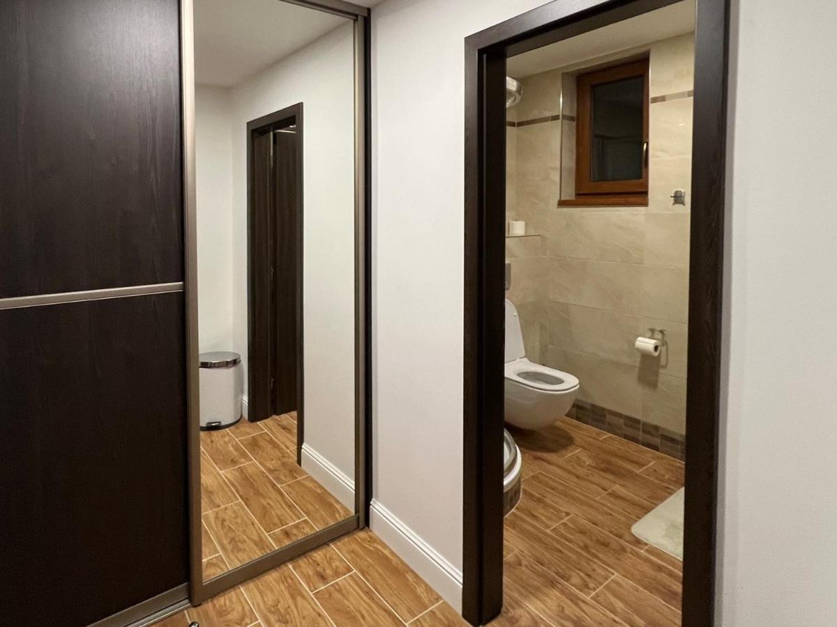 Hotel Galeria Pezinska Baba 皮兹诺克 外观 照片