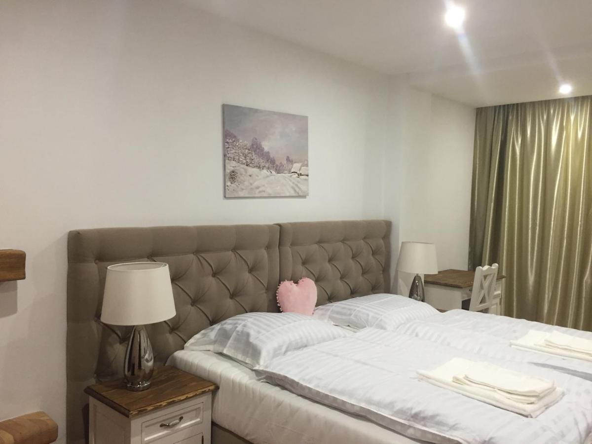 Hotel Galeria Pezinska Baba 皮兹诺克 外观 照片
